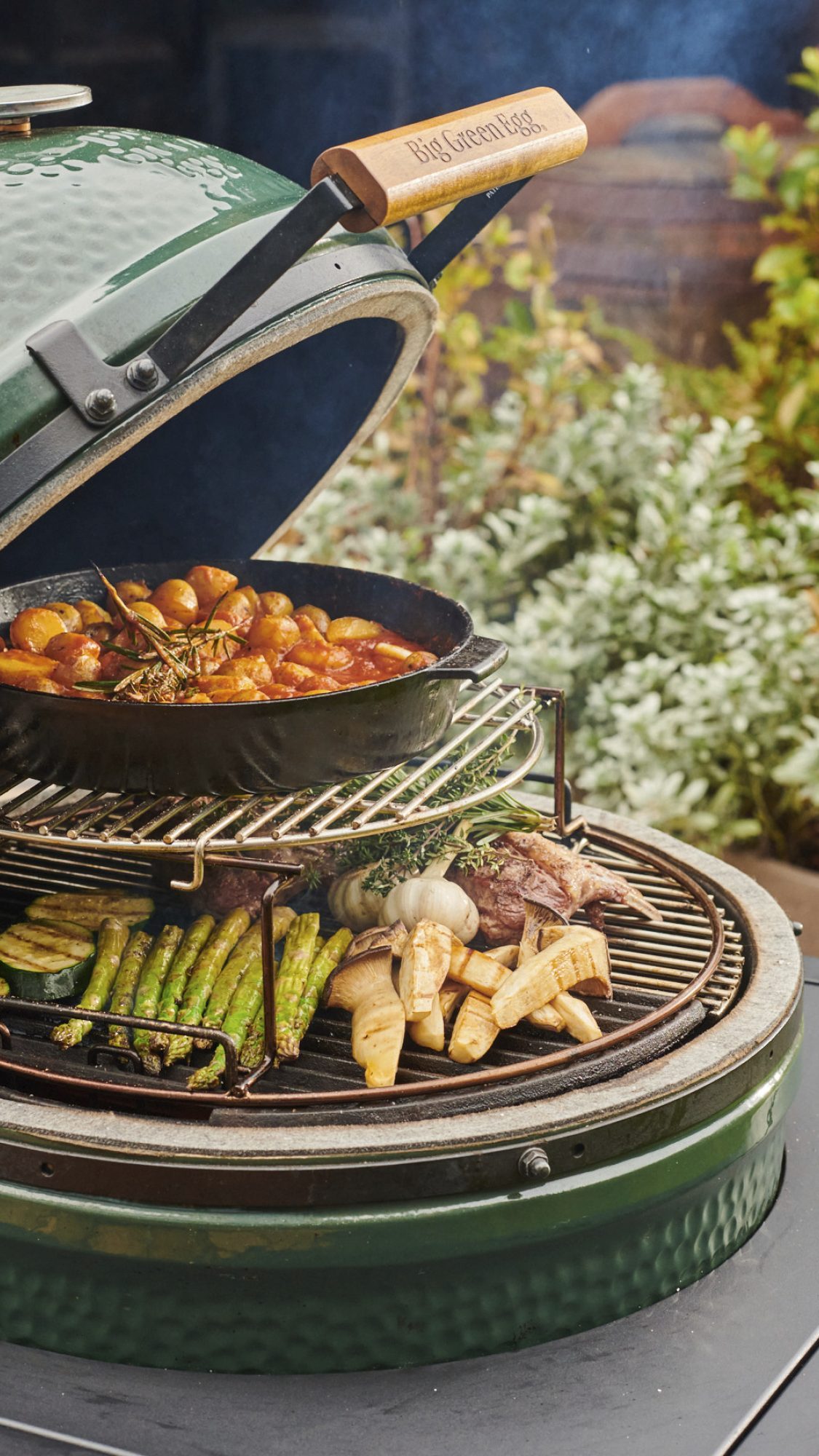 Du golf au jardin, ces nouveaux rituels du week-end