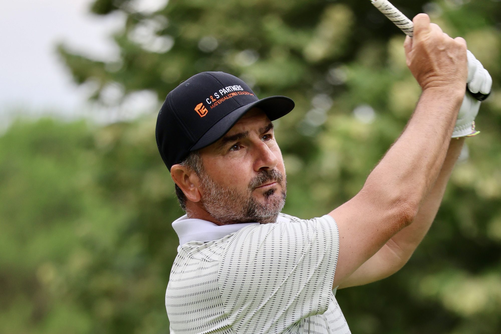 Magazine Golf & Lifestyle - Anthony Grenier