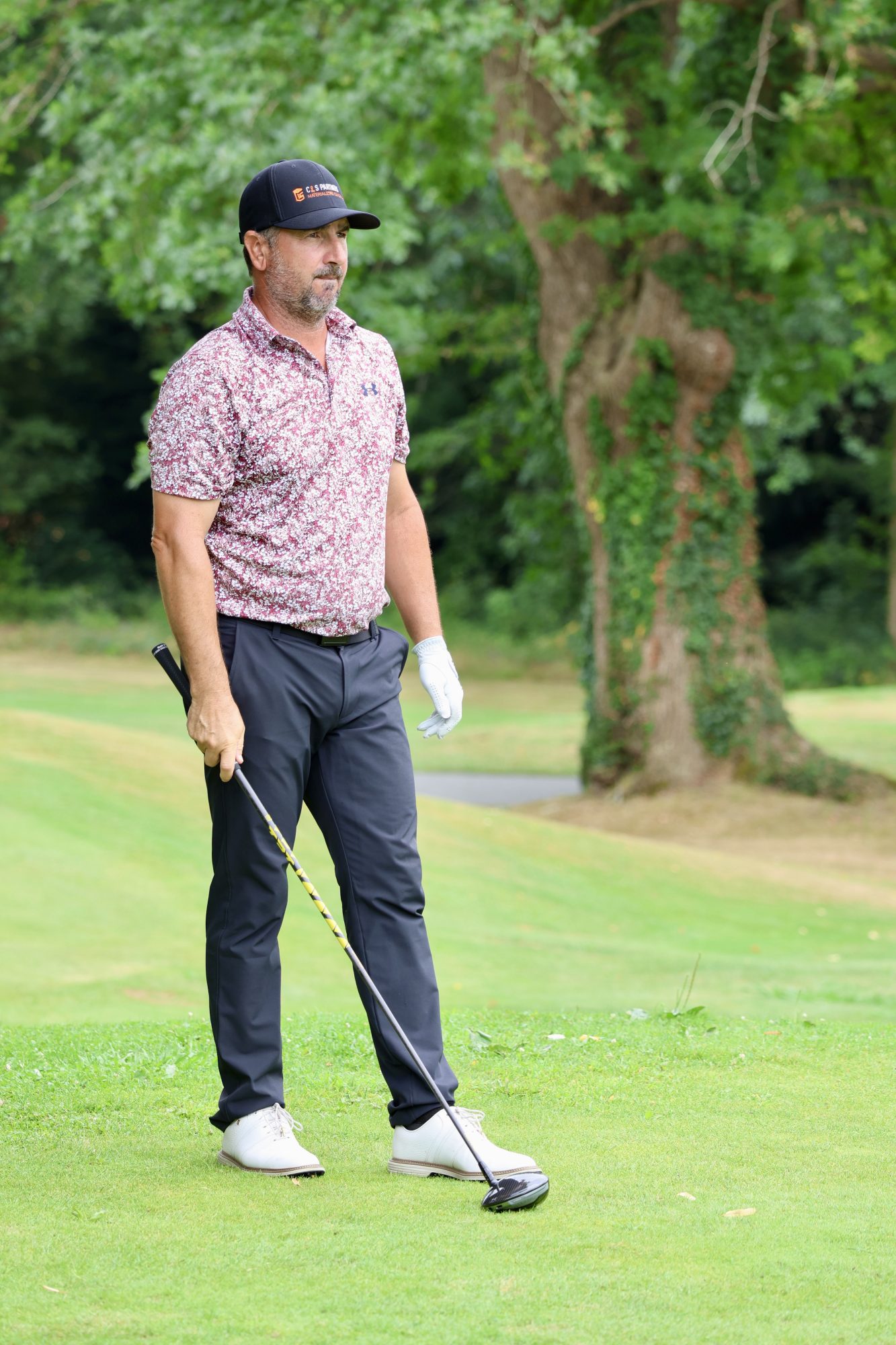 Au golf, tu as plusieurs carrières avec Anthony Grenier