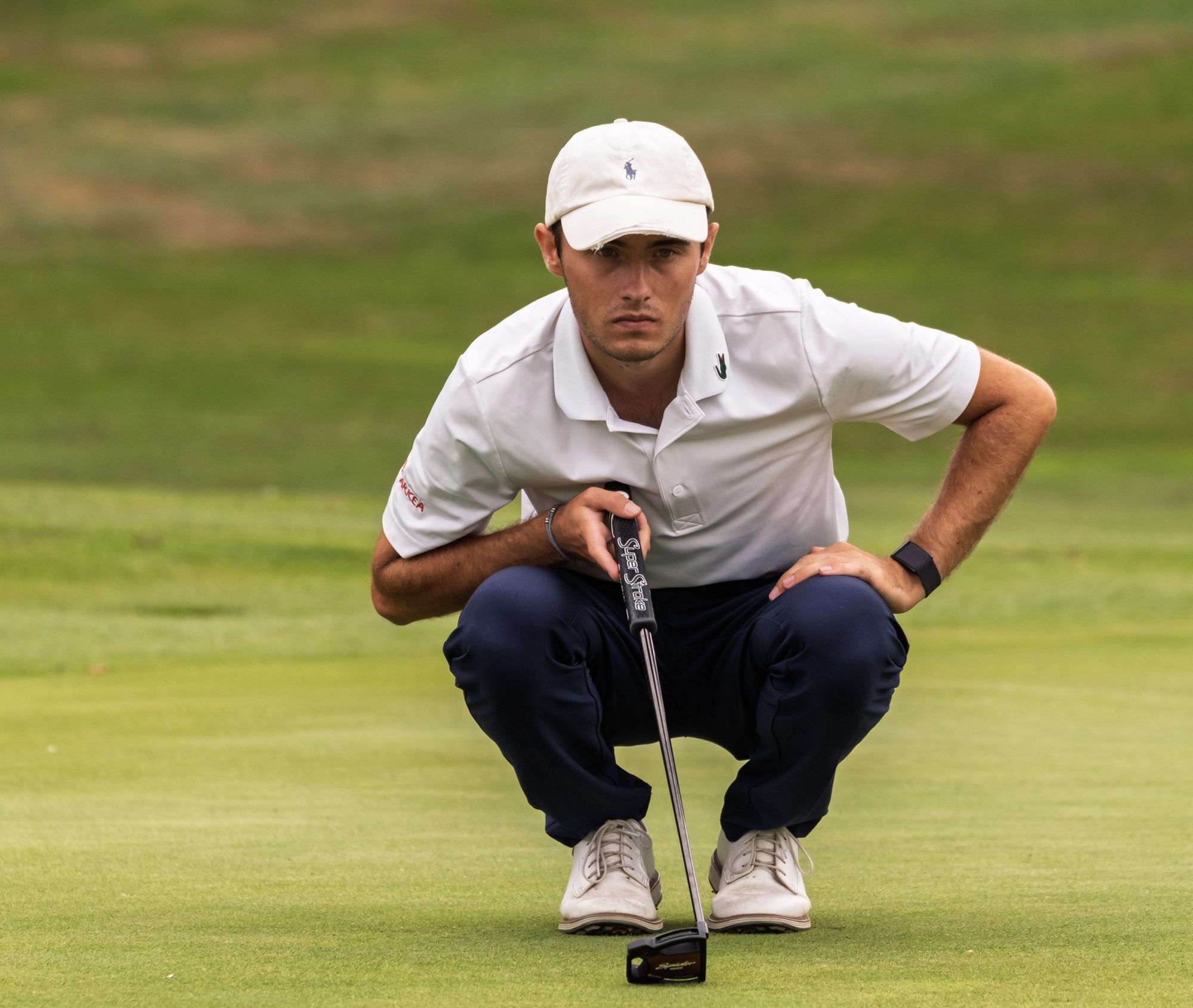 magazine Golf & Lifstyle - Mathéo Guitton