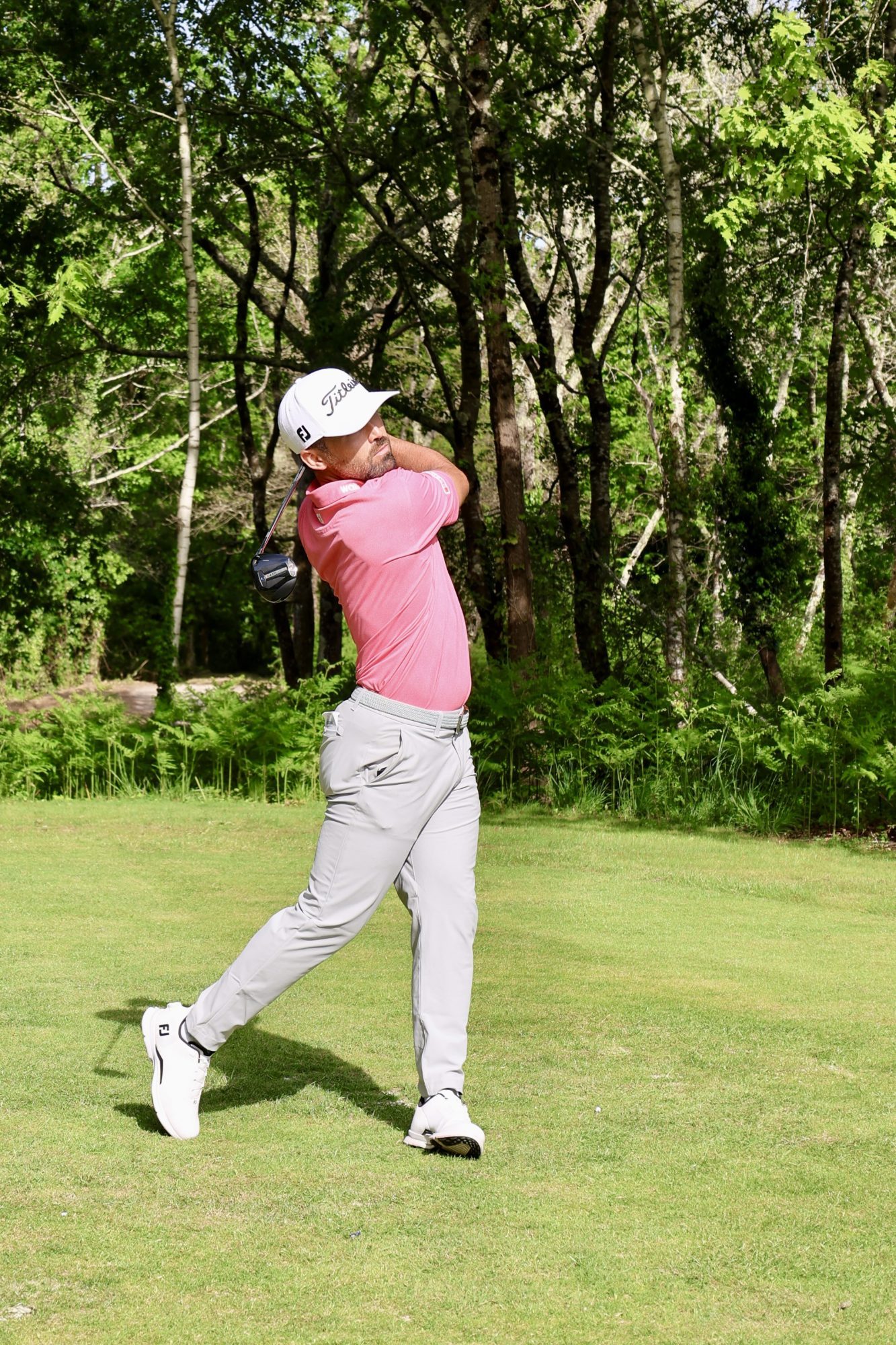 David Ravetto, un bilan après 100 tournois pros
