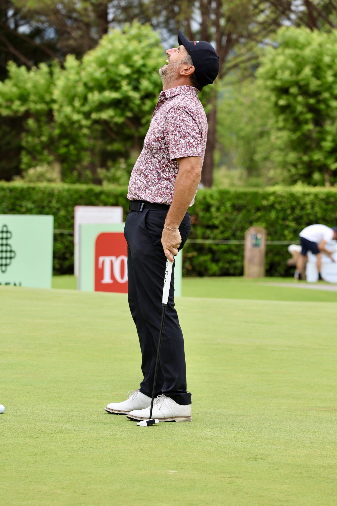 Au golf, tu as plusieurs carrières avec Anthony Grenier — image 2
