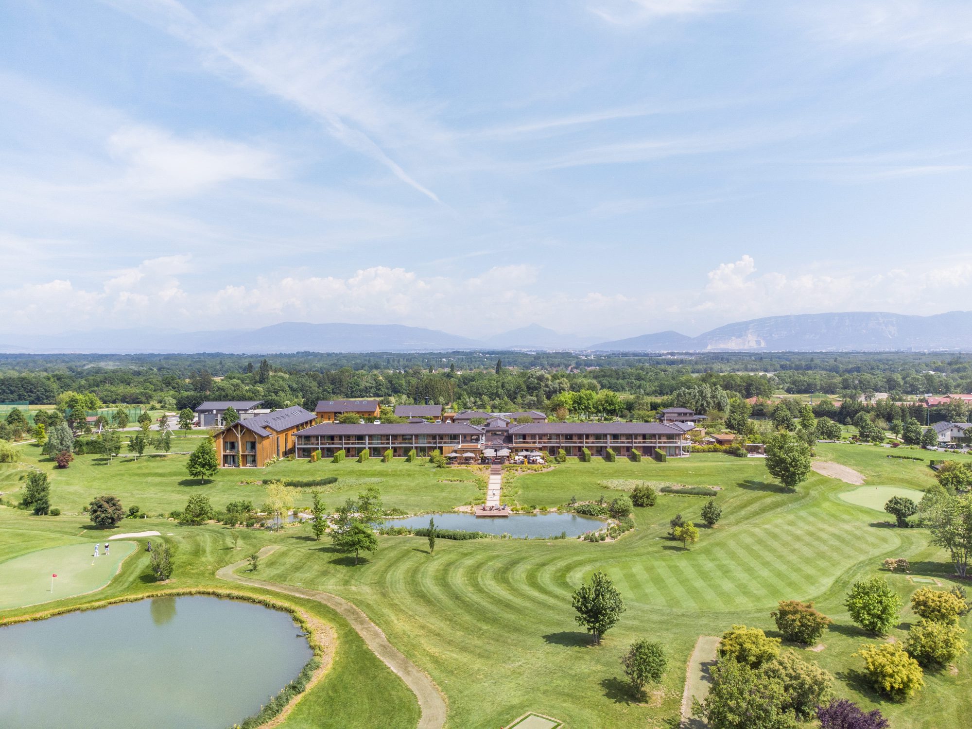 Magazine Golf & Lifestyle - Jiva Hill Resort