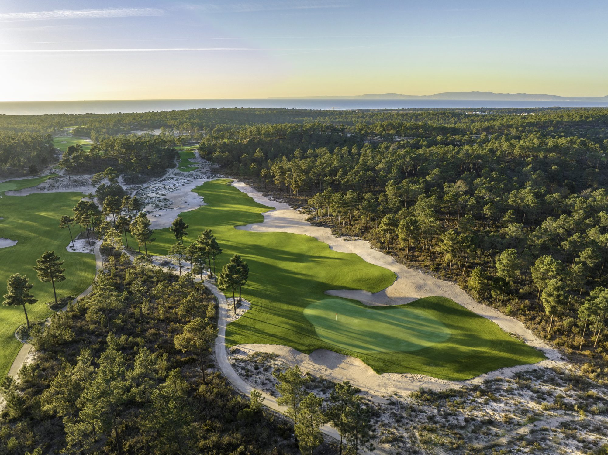 Le golfeur continue de voyager, rencontre avec Julien Edel