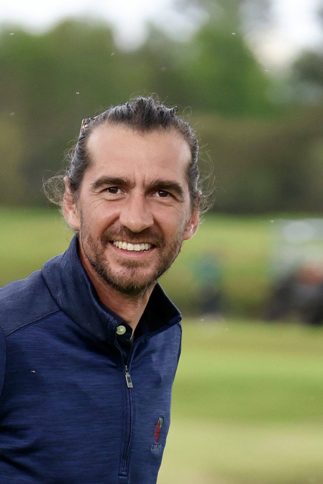 Le golf parfait n’existe pas avec Romain Basque, superintendant au golf de Cabot Bordeaux