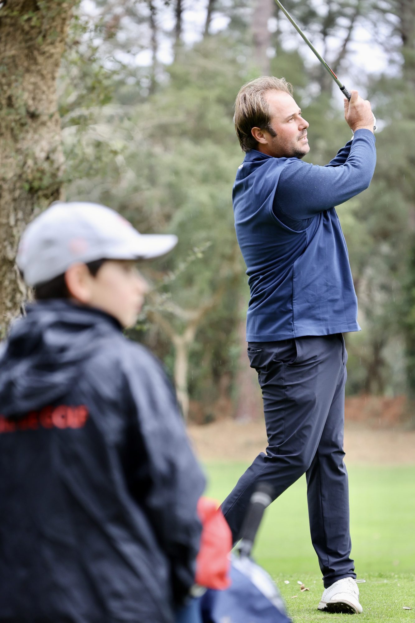 Victor Dubuisson, l’histoire d’une interview ratée